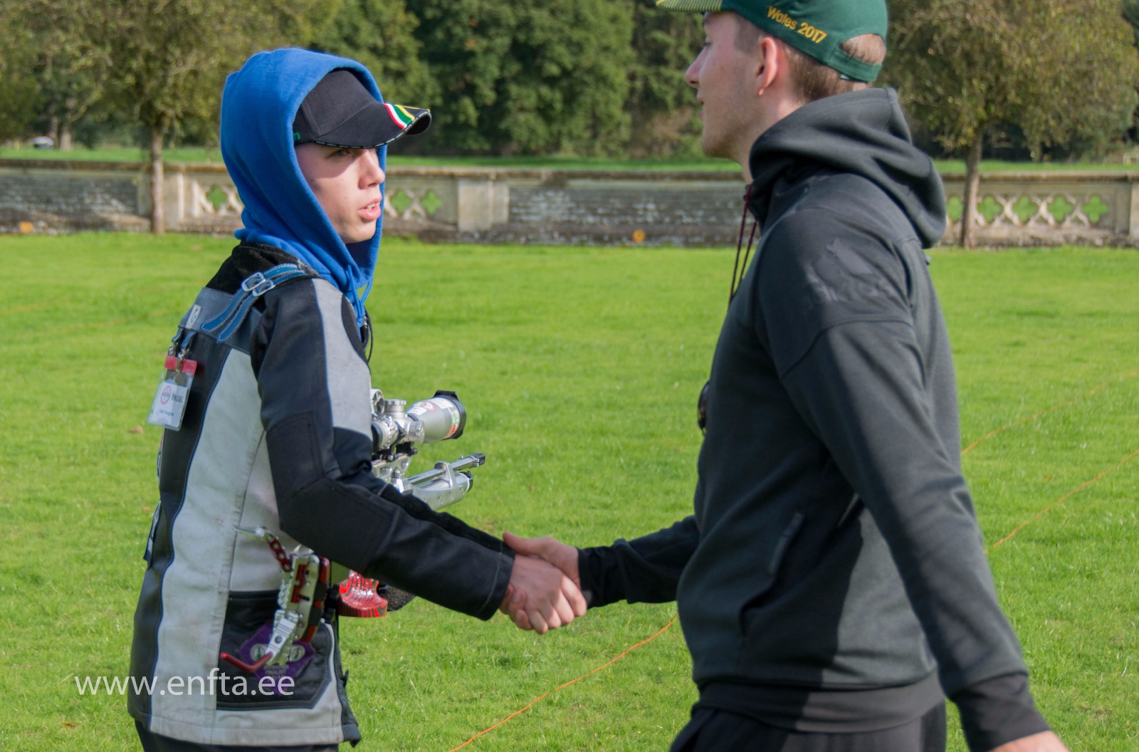 713 Josh had better wind